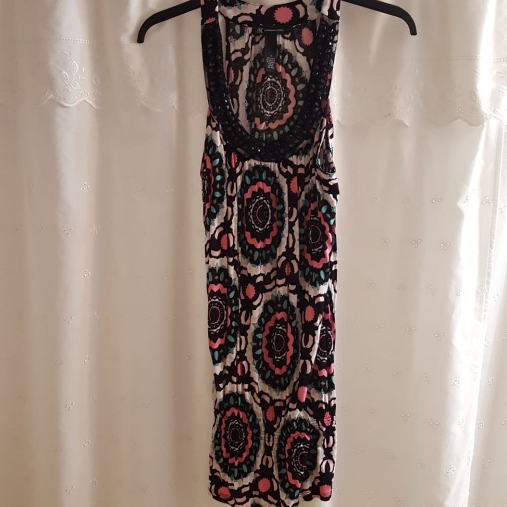 INC International Concepts Sleeveless top